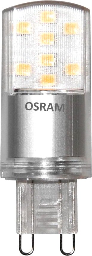 

Светодиодная лампочка Osram PIN 40 G9 3.5 Вт 4000 К