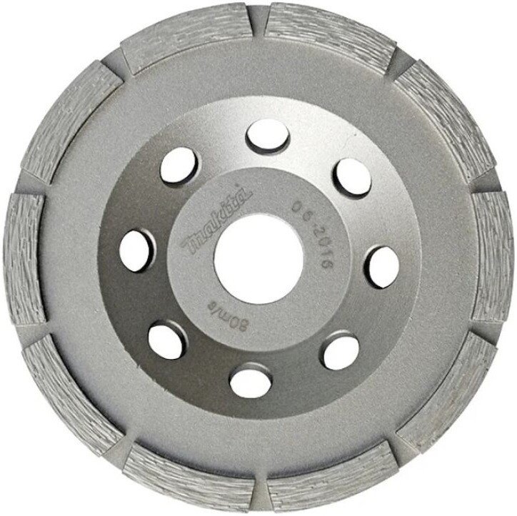 Алмазная чашка Makita D-60682