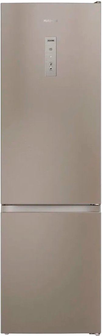 

Холодильник Hotpoint HT 6200 BZ