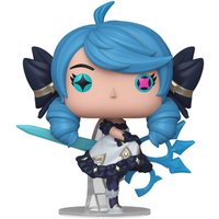 Фигурка Funko POP! Games. League of Legends: Gwen 1135