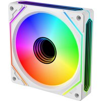 Вентилятор для корпуса A4Tech Bloody BD-CF120ARGB5-WH