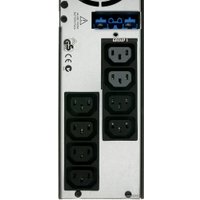 Источник бесперебойного питания APC Smart-UPS X 750VA Rack/Tower LCD 230V (SMX750I)