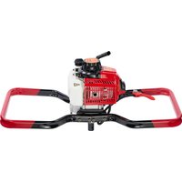 Мотобур Buran DT-1000