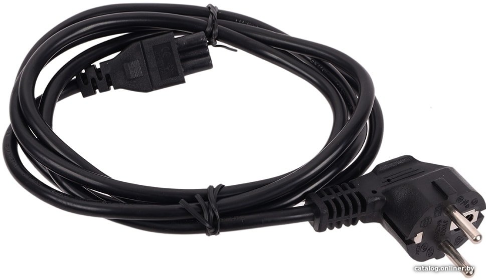 Кабель 3Cott 3C-PC-C5-EU3P