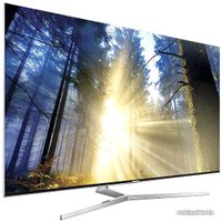 Телевизор Samsung UE55KS8000L