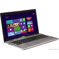 Ноутбук Toshiba Satellite P875-DTS