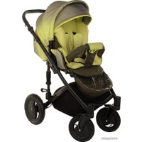 Универсальная коляска Tutis Zippy PIA (3 в 1)