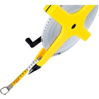 Рулетка Ermenrich Reel SL100 геодезическая 81885