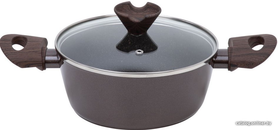 Кастрюля Resto Kitchenware Carina 93019