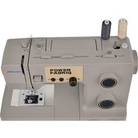 Электромеханическая швейная машина Jaguar Power Fabriq 23А