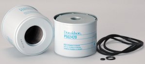 

Топливный фильтр Donaldson P502420