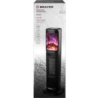 Тепловентилятор Brayer BR4864