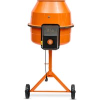 Бетономешалка Villartec CM 180C