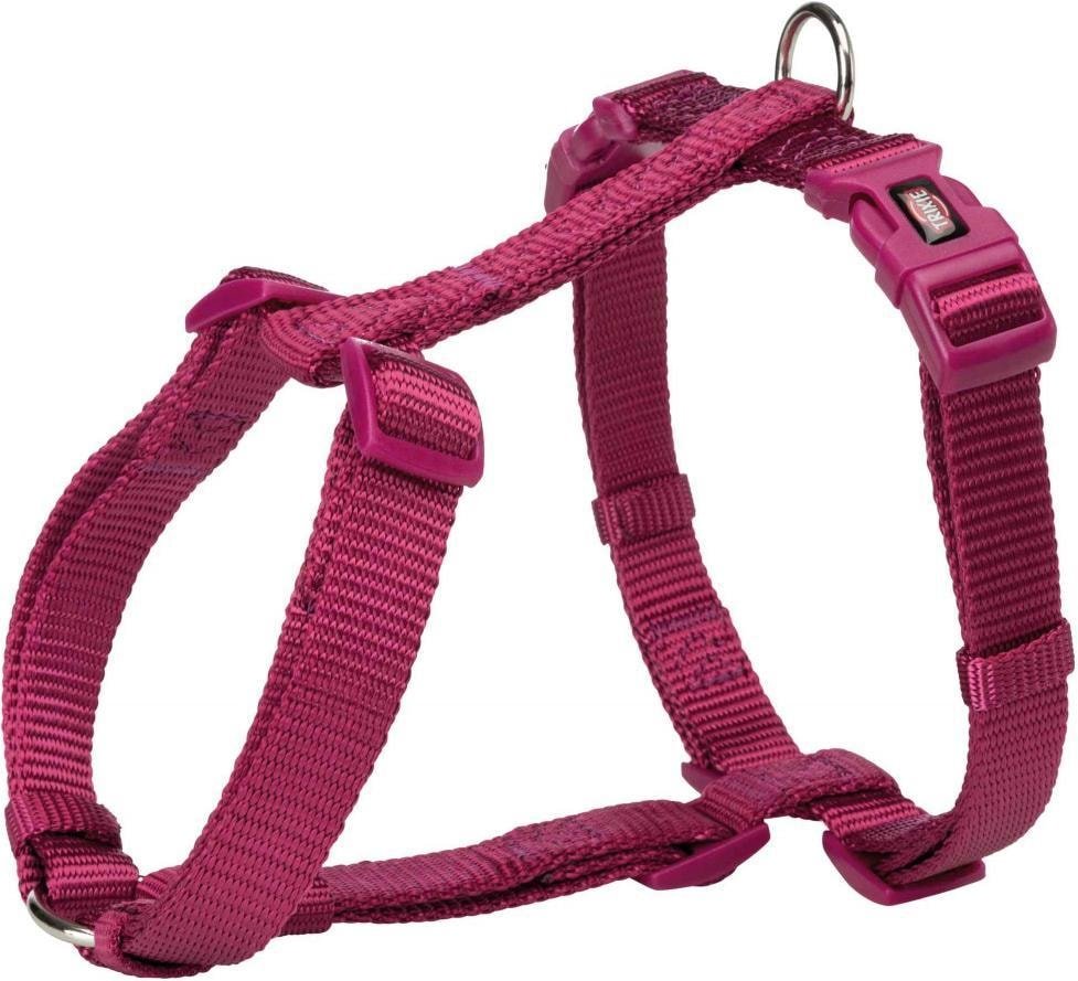 

Шлея Trixie Premium H-harness M-L 203420 (орхидея)