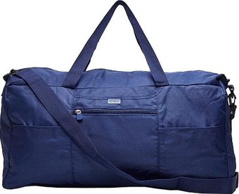 Дорожная сумка Samsonite Global Ta Blue 55 см