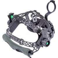 Сварочная маска FoxWeld Guardian 8877 (черный)