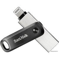 USB Flash SanDisk iXpand Go 128GB SDIX60N-128G-GN6NE