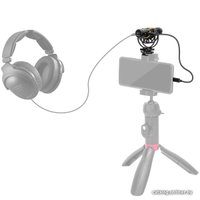 Проводной микрофон 7Ryms MinBo M1