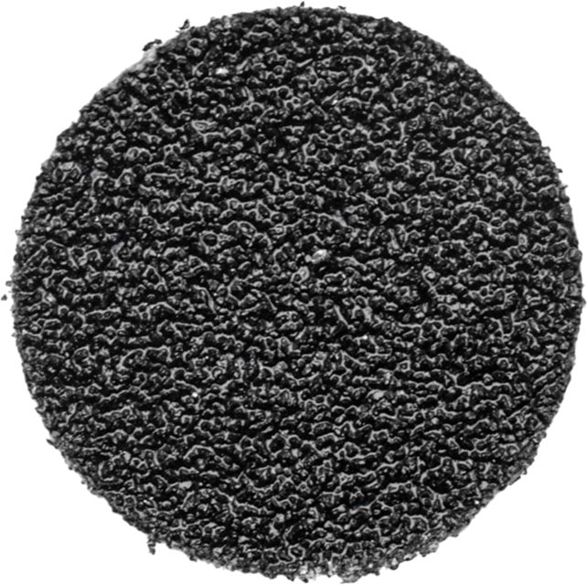 

Сменный лист абразива для пемзы Global Fashion диск 20 мм, №80, 50 шт