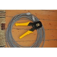 Кримпер Deli DL2468