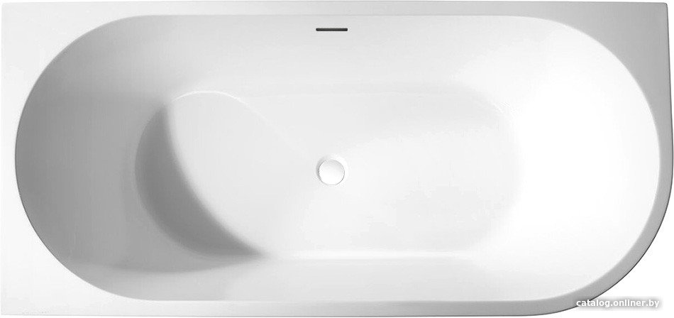 Ванна Abber 150x78 AB9257-1.5 L