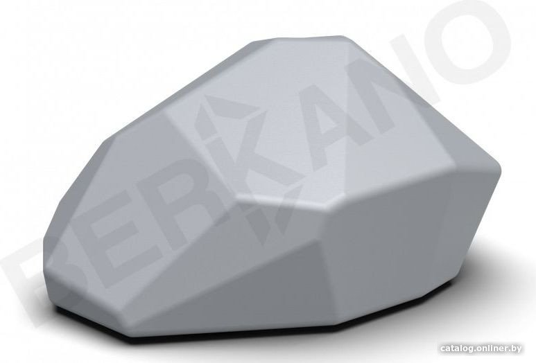 Фигурка для сада Berkano Polystone 210_012_21 (серый)