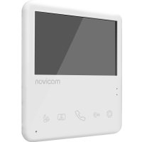 Комплект видеодомофона NOVIcam Unit 4 Kit 4901 в Барановичах