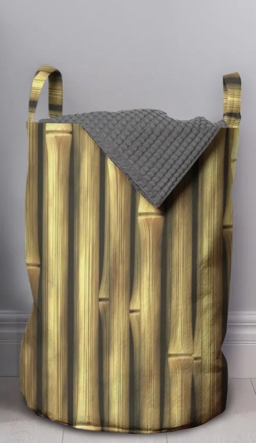 

Корзина JoyArty Бамбуковая роща gaba_13504