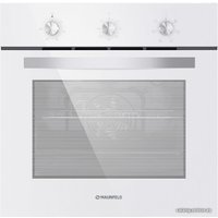 Электрический духовой шкаф MAUNFELD EOEC.586W
