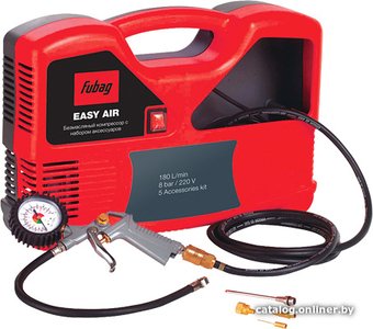 Компрессор Fubag Easy Air