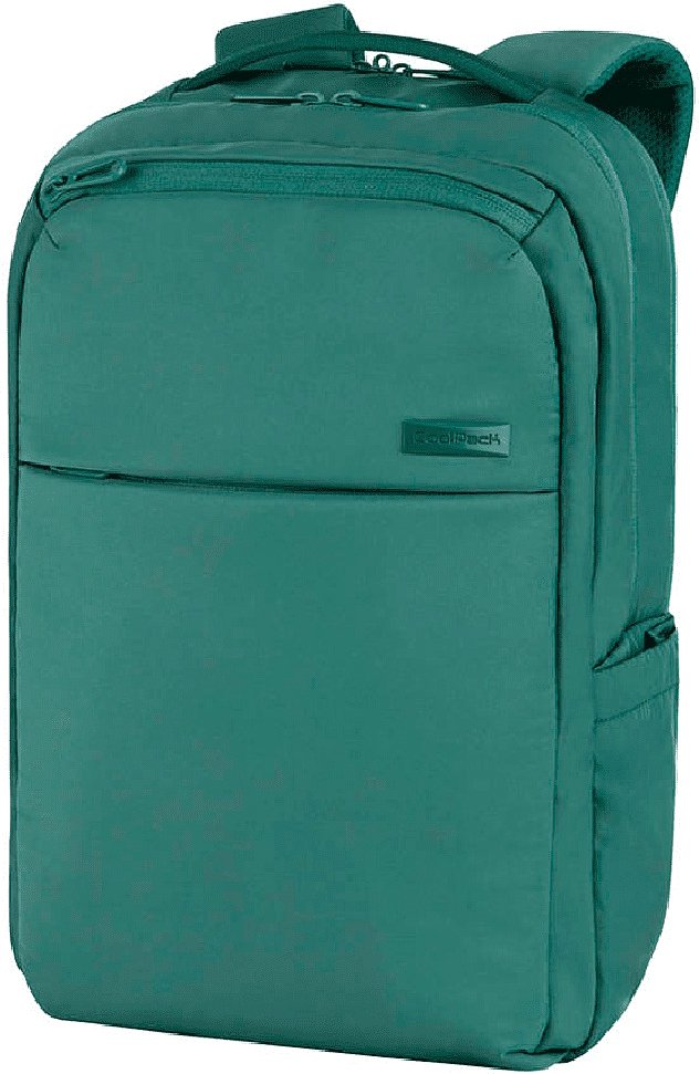 

Городской рюкзак CoolPack Bolt E51002 (зеленый)