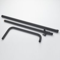 Душевая система  Shevanik S6136H