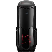 Корпус AeroCool BattleHawk Black