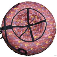 Тюбинг Emi Filini Design Lux 120 см (ловец снов)