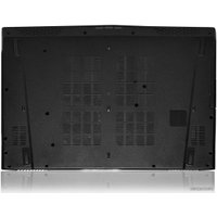 Игровой ноутбук MSI GP72VR 7RF-442RU Leopard Pro