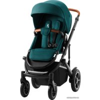 Универсальная коляска Britax Romer Smile III (2 в 1, atlantic green)