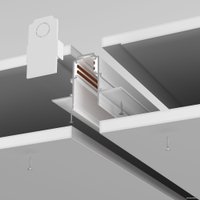 Шинопровод Maytoni Exility TRX034-423.12W в Лиде