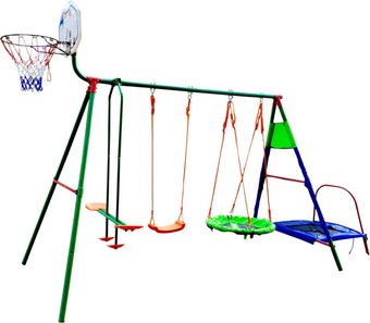 Игровой комплекс DFC MTB-01