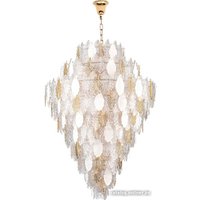 Подвесная люстра Odeon Light Lace 5052/86