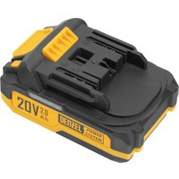 Триммер Denzel GT-230 (с 1-им АКБ)