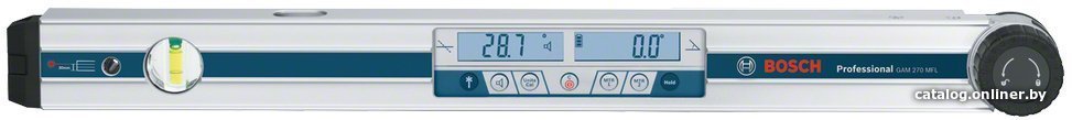 Угломер Bosch Gam 270 MFL Professional