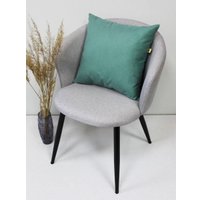 Декоративная подушка Matex Aria Line 59-356 (светло-зеленый)