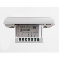 Терморегулятор Velta МК60Е Wi-Fi (белый)