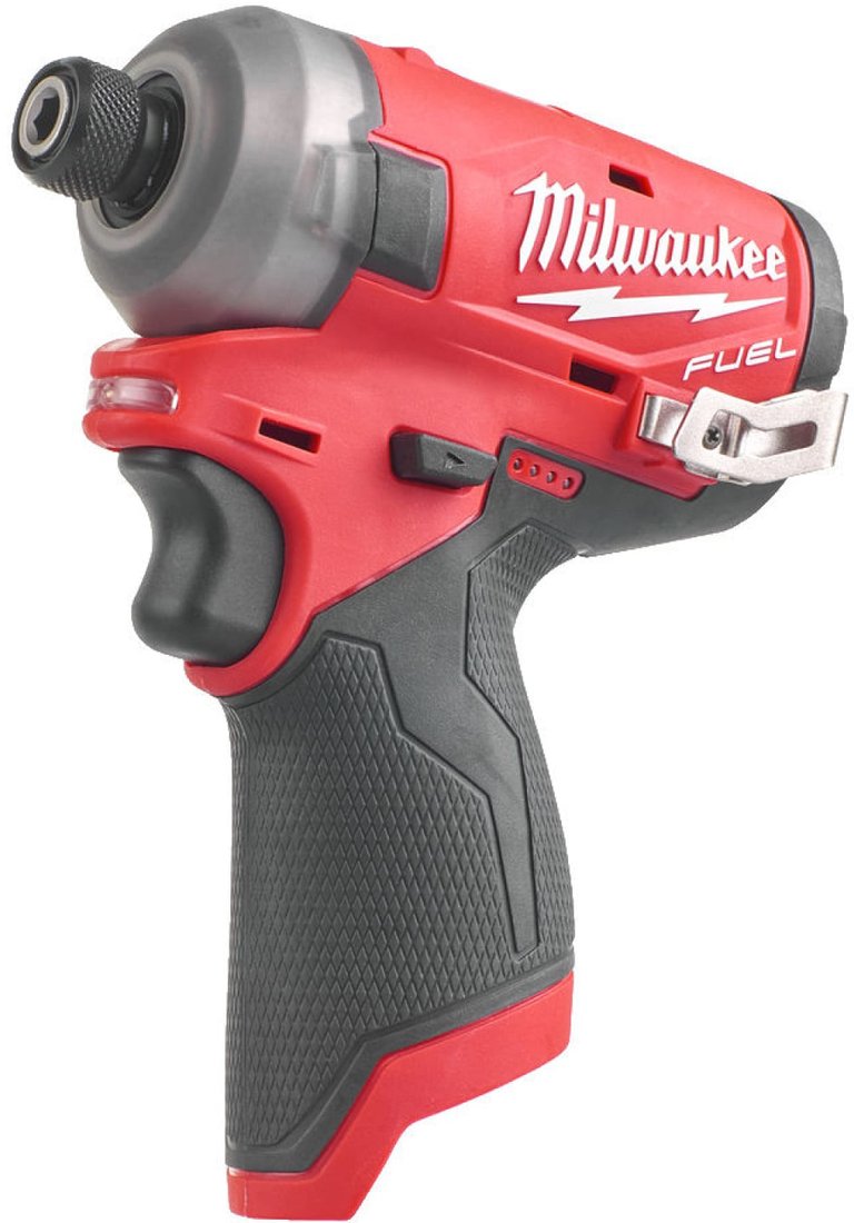 

Винтоверт Milwaukee M12 FQID-0 4933464972 (без АКБ)