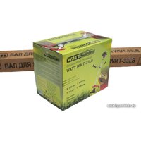 Триммер Watt Garden WMT-33LB 8.033.255.00
