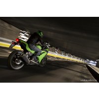 Мотоцикл Kawasaki Ninja 300