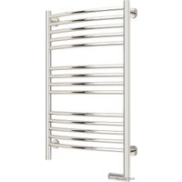 Полотенцесушитель Сунержа Богема 2.0 800x500 00-5205-8050 (правый)