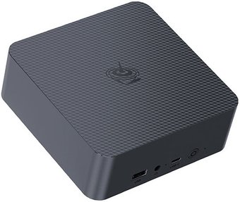 Мини-ПК Beelink EQR7 AMD Ryzen 7 7735HS, 24GB/1TB