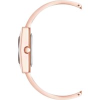 Наручные часы с украшением Anne Klein AK/5062RGBH