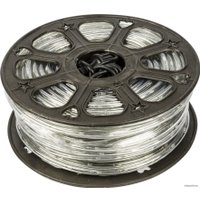 Дюралайт Uniel ULD-D50 50M/С08 IP44 WARM WHITE